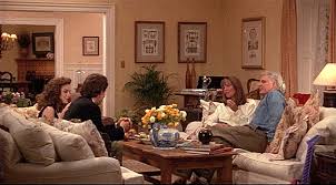 Father Of The Bride Living Room Novelas Series Casas
