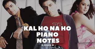 Kal Ho Na Ho Piano Notes List Of 100 Piano Songs Notes Kal ho na ho piano notes. kal ho na ho piano notes list of 100