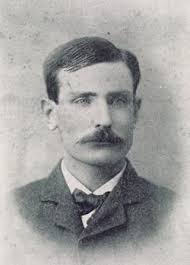 James Patrick Masterson (1855-1895)