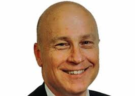 SoCal Arts Leader Lars Hansen Dead at 60