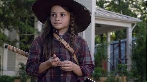 Wie geht es weiter mit the blacklist? The Walking Dead Staffel 9 So Geht Es Ohne Rick Grimes Weiter