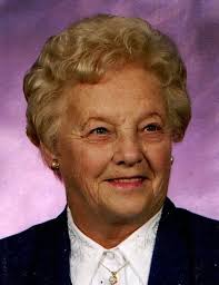 Viola Shoemaker Dewald