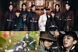 Period dram tv & movies. The Best Historical K Dramas To Watch From Each Time Period Soompi