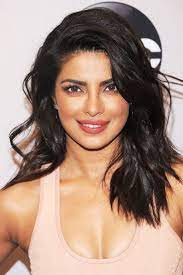 15 Of Priyanka Chopra S Best Ever Hair Looks Hair Styles Black Ponytail Hairstyles Ponytail Braid Styles