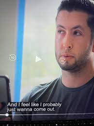 Yes, Matt. It's about time. 😉 : r/ILoveAMamasBoy