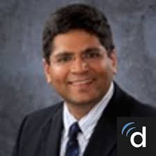Dr. Amit Kumar, MD