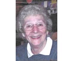 Martha Wolfrum Obituary (2022)