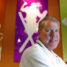 Sports Authority searching for CEO