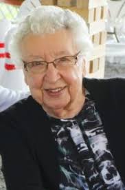 Rosemary Springer 11/06/2023