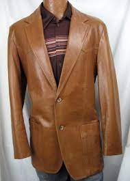 Paisley Babylon Vintage Clothing Vintage Men S Remy Leather Jacket Clothes Sharp Dressed Man Vintage Outfits