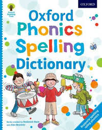 Hooked on phonicsintroductionif u cn reed this ?quick and dirty homework help >. Book Reviews For Oxford Phonics Spelling Dictionary By Roderick Hunt And Mr Alex Brychta Toppsta