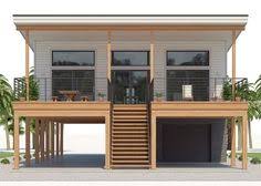 Modern beach house interior design plans stilts ideas houses. 25 Stilt House Ideas House House On Stilts House Design