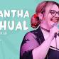 Samantha Archual LIVE @ Eastern Palace Club