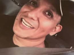 Pete Garza, Class of '88 gained his wings