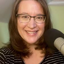 Next Chapters Podcast Team