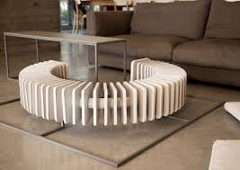 If exterior space is really tight you may not own an outdoor. Unique Coffee Tables Designed To Give A Modern And Practical Upgrade To Your Interior Decor Yanko Design