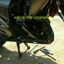 Injektor cb150 old verza megapro new pcx 150 6 hole lubang 6 ori original asli. Jual Honda Megapro Fi Cek Harga Di Pricearea Com