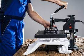 How Much Does A Heat Press Machine Cost Heat Press Machine Heat Press Heat Press Projects