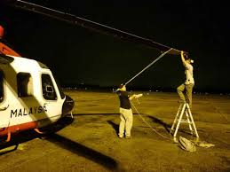 Apmm), the malaysian coast guard version, is the principal government agency tasked with maintaining law and order and coordinating search and rescue operations in the. Operation Malaysian Maritime Enforcement Agency Mmea Galaxy Aerospace M Sdn Bhd