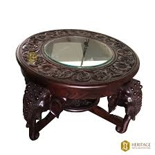 Finding a good elephant coffee tables is a key for making lovely experience that may makes you chill out because doing routine and activity. Elephant Leg Coffee Table