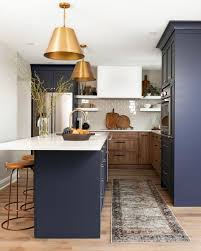 A galley kitchen consists of two parallel runs of units forming a central corridor, explains ariel richardson one advantage of a galley kitchen is that it won't blow your budget, according to nathan outlaw but don't just rely on recessed lighting, totty says. Pin On Kitchen