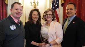 Foster care services in somerset on yp.com. Governor And First Lady Bevin Honor Kentucky Adoptive Foster Parents Wmky