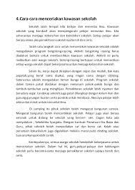 Banyak orang gagal membedakan hipotensi dan anemia, padahal kedua kondisi ini merupakan hal yang berbeda. Contoh Karangan Jenis Fakta 1