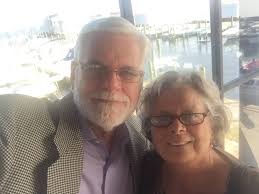 The McGlawns In Africa