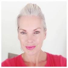 Stream Hillaey Scott by Mary Beitz