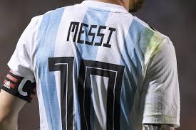 Lionel messi, francisco ferrer, del grupo pacha, y rafael nadal. Watch Animated Lionel Messi Stars In World Cup Commercial Barca Blaugranes