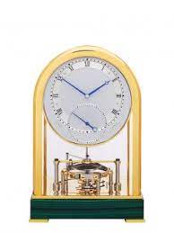 Carefully remove the clock from the packing. Comitti Home