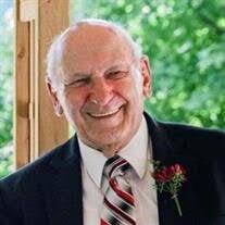 Walter Frank Urban Obituary