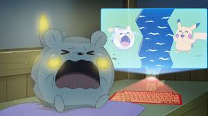 Bobduh On Twitter Sad Togedemaru Mean Lillie Pikachu And Litten Looking In A Hole All This And More In This Week S Sun And Moon So Let S Get Right To It Https T Co Enku9nzrei Https T Co 6ydzd5mqla 0% — proxy — formats — discussion. sad togedemaru mean lillie pikachu