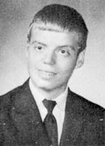 John Alan Baxter-Stickel (Deceased), South Bend, IN Indiana