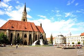 Aceasta a insemnat nu numai o crestere a patrimoniului, ci si o diversificare a lui. Obiective Turistice Din Cluj Napoca Si Imprejurimile Orasului