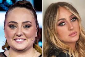 Rocío Flores, el antes y el después del documental de Rocío Carrasco: menos kilos y más nervios