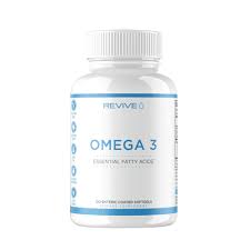 Revive Omega 3