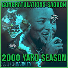 Philadelphia Eagles Fan Club