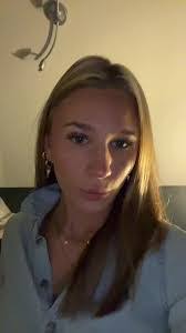 Christine Gundersen's Instagram, Twitter & Facebook