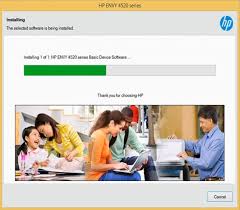 Hp envy 4502 treiber chip. Hp Envy 4525 Driver Download Wireless Printer
