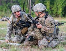 Army National Guard 4 0 Effort Means Evolutionary Leap