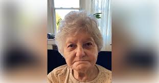 Obituary information for Angeline Manheim