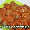Lihat juga resep resep cilok bumbu kacang untuk jualan yang empuk dan enak enak lainnya. 1