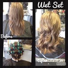 See more ideas about hair beauty, hair styles, long hair styles. Wet Set On Long Hair Using Teal Tan Rods And Pin Curls In The Nape Product Used Sebastian Texturizer Wella Bouncy Foam Wet Set Long Hair Styles Wet Style