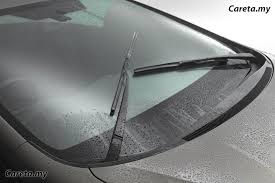 Bahagian luar kereta yang dimaksudkan meliputi kawasan permukaan kereta seperti bonet, cermin, bumbung, ruangan. 8 Cara Bagaimana Wiper Kenderaan Bergerak Careta