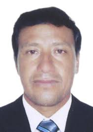 Otorongo AREVALO VILCA, ABEL. DNI: 41548133