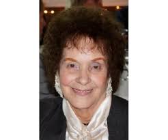 Anna Holbrook Obituary (2021)