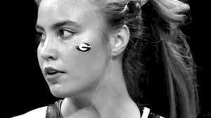 SEC Senior Saturday: Georgia Gymdog<br>Mary Beth Box