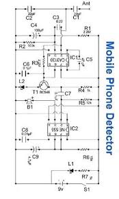How to hack cell phone calls how to make cell phone detector in this video i will show you how to hack cell phone /cell phone. Diy Cell Phone Detector Cell Phone Signal Electronic Circuit Projects Detector