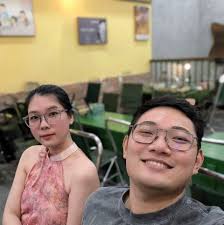 Why is the oil level dropping in my Husqvarna bike after a month?